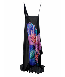 

Платье ROBERTO CAVALLI