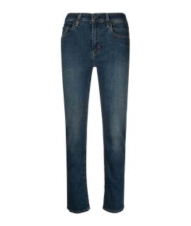 LEVI'S Джинсы слим