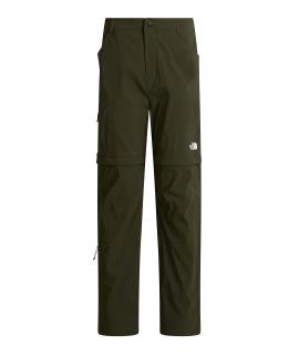 THE NORTH FACE Прямые брюки