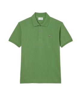 LACOSTE Поло с коротким рукавом