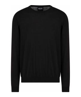 GIORGIO ARMANI Джемпер / свитер