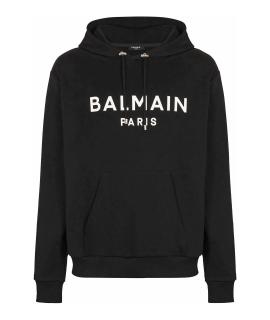 BALMAIN Худи/толстовка