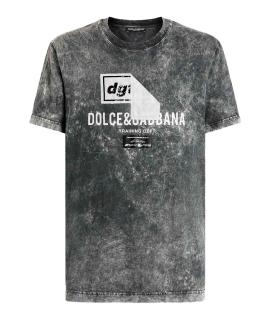 DOLCE&GABBANA Футболка