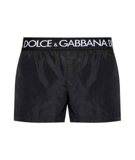 DOLCE&GABBANA Шорты