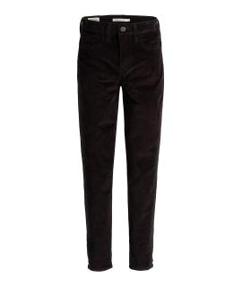 LEVI'S Джинсы слим