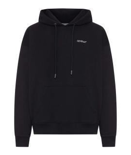 OFF-WHITE Худи/толстовка