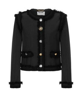 MOSCHINO Жакет/пиджак