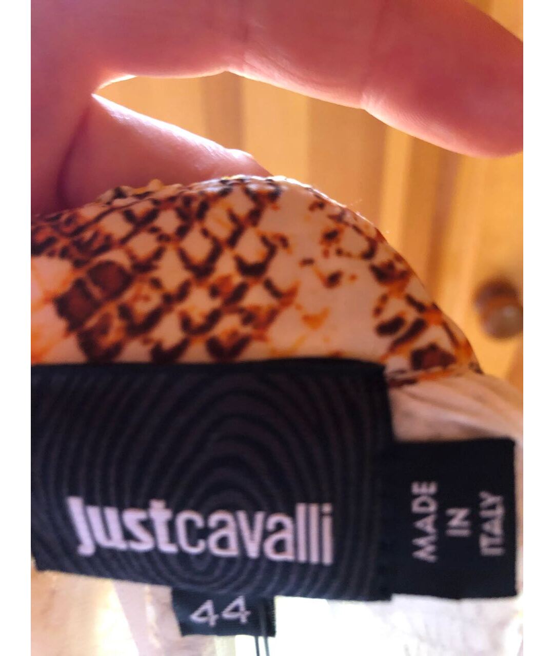 thumb