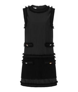 MOSCHINO Повседневное платье