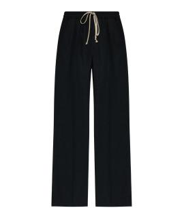RICK OWENS Повседневные брюки