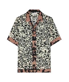 DRIES VAN NOTEN Рубашка