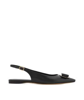 FERRAGAMO Балетки