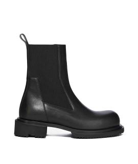 RICK OWENS Полусапоги