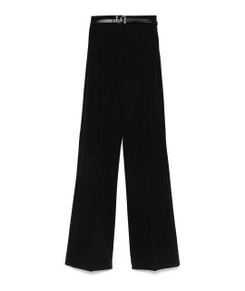 SPORTMAX Прямые брюки