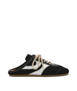 DRIES VAN NOTEN Мюли