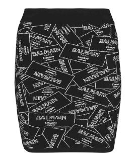 BALMAIN Юбка мини