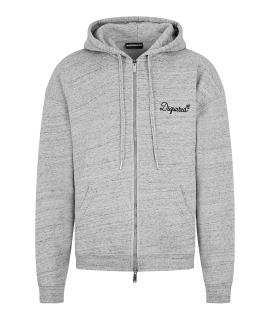DSQUARED2 Худи/толстовка