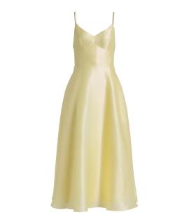 ALBERTA FERRETTI Повседневное платье