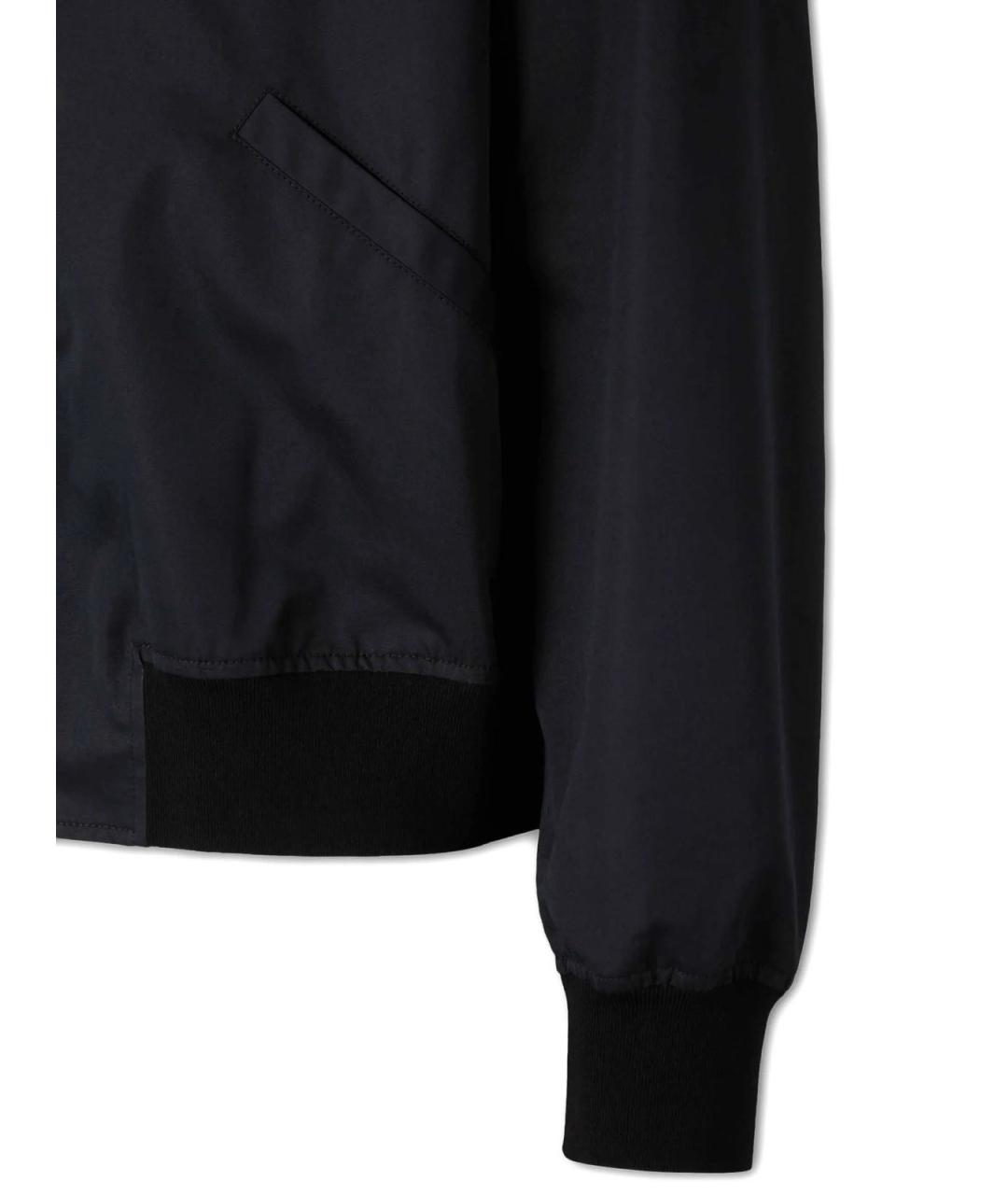 JIL SANDER Мульти куртка, фото 4
