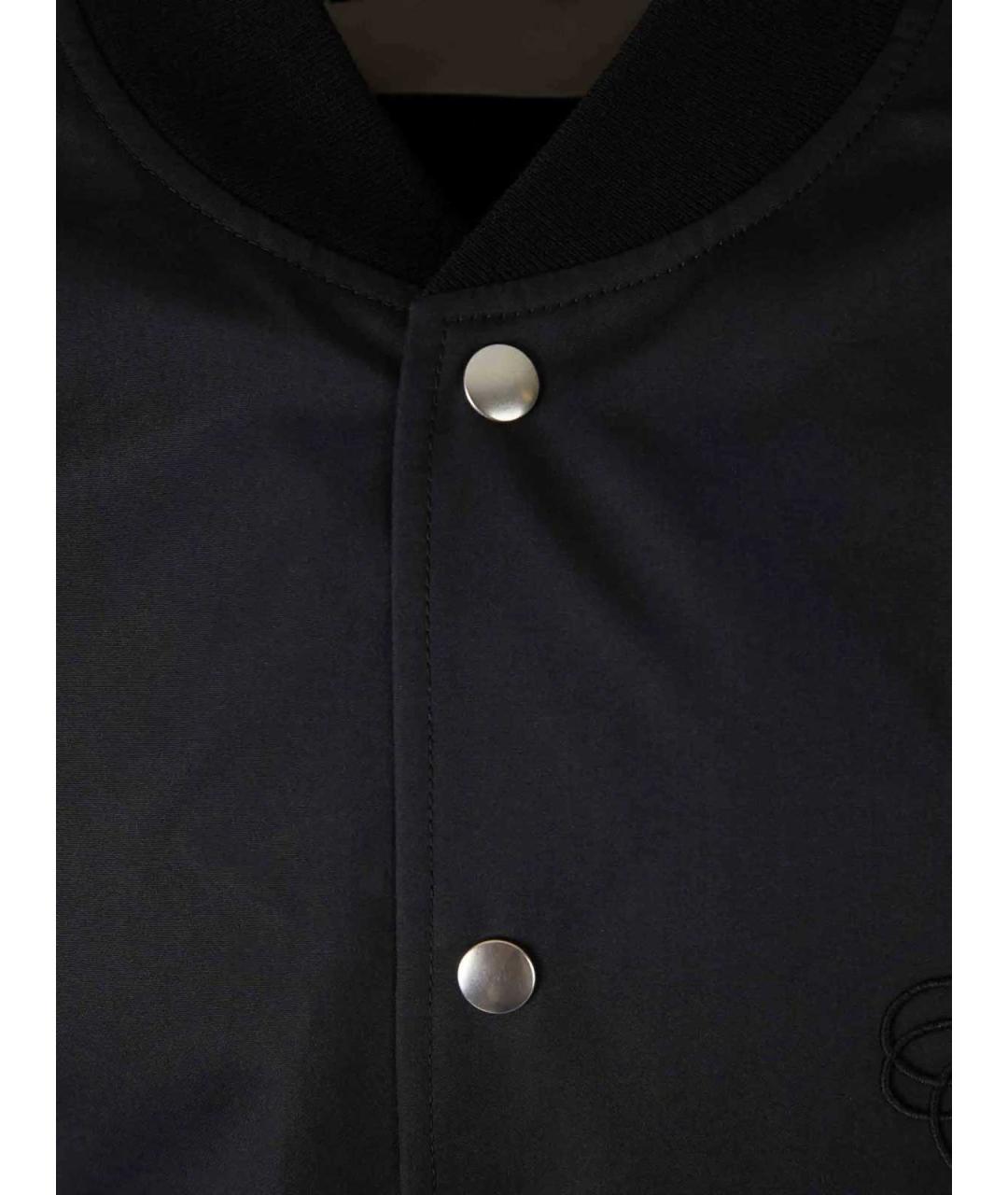 JIL SANDER Мульти куртка, фото 3