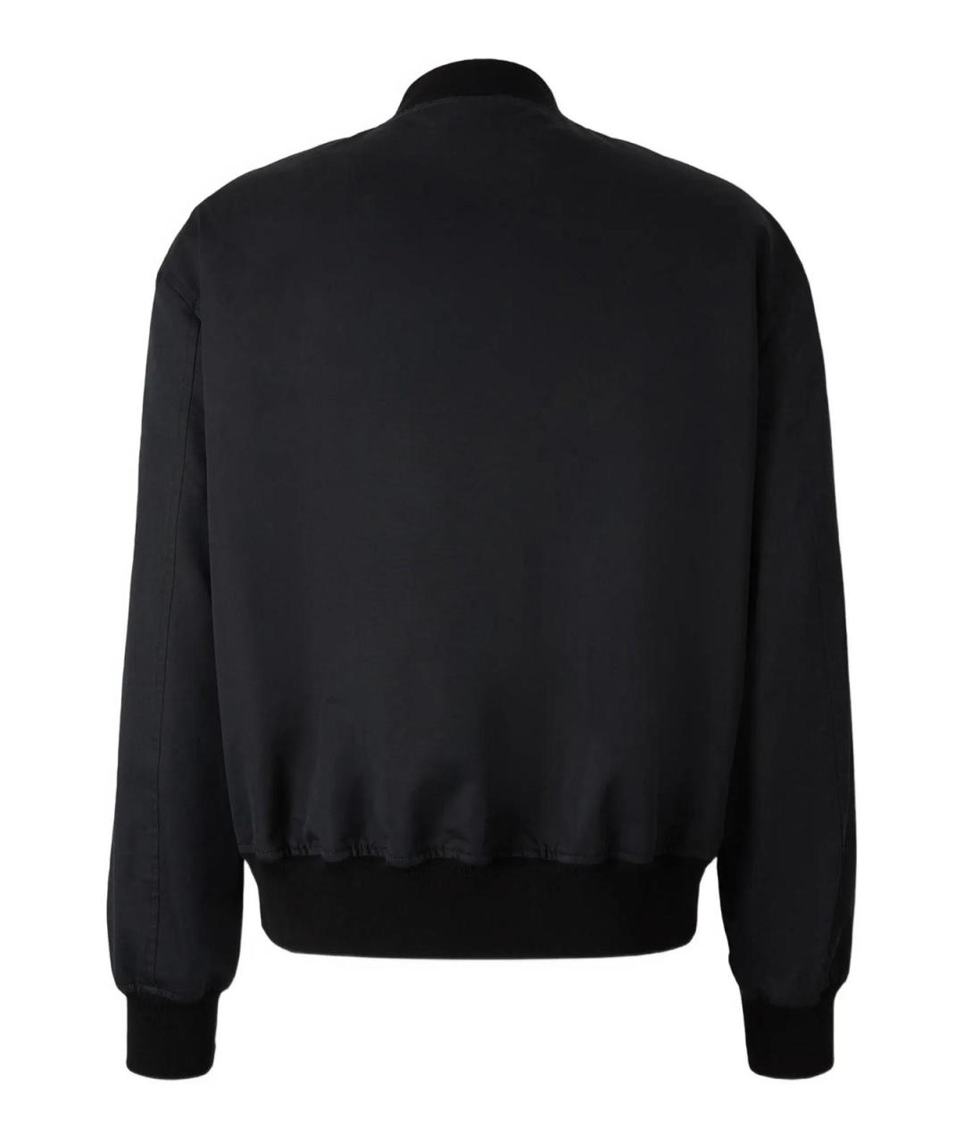 JIL SANDER Мульти куртка, фото 2