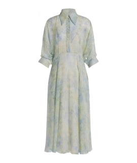 ALBERTA FERRETTI Повседневное платье