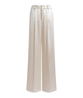 ALBERTA FERRETTI Брюки широкие