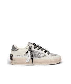 CRIME LONDON Кеды