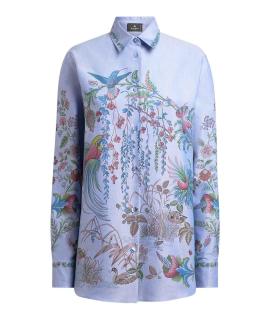 ETRO Рубашка