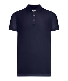 FAY Поло с коротким рукавом