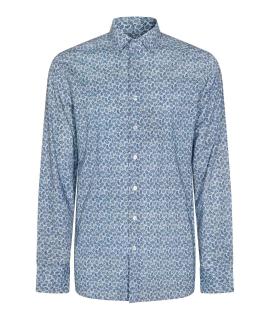 ETRO Кэжуал рубашка