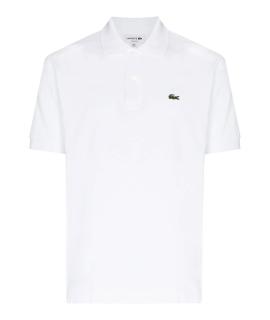 LACOSTE Поло с коротким рукавом