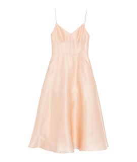 ALBERTA FERRETTI Повседневное платье