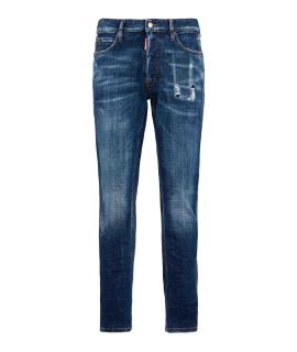 DSQUARED2 Джинсы скинни