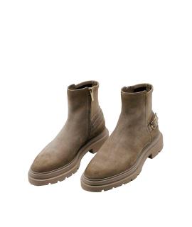 SANTONI Ботинки