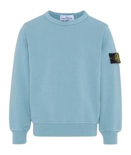 STONE ISLAND JUNIOR Трикотаж