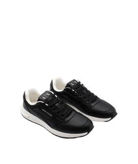 ARMANI EXCHANGE Низкие кроссовки / кеды