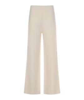 MAX MARA Прямые брюки