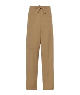 JIL SANDER Прямые джинсы