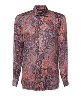 ETRO Кэжуал рубашка