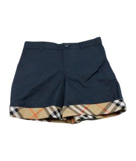 BURBERRY Детские шорты