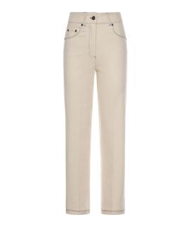 MAX MARA Брюки широкие