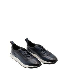 SANTONI Низкие кроссовки / кеды