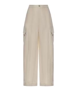 PINKO Брюки широкие