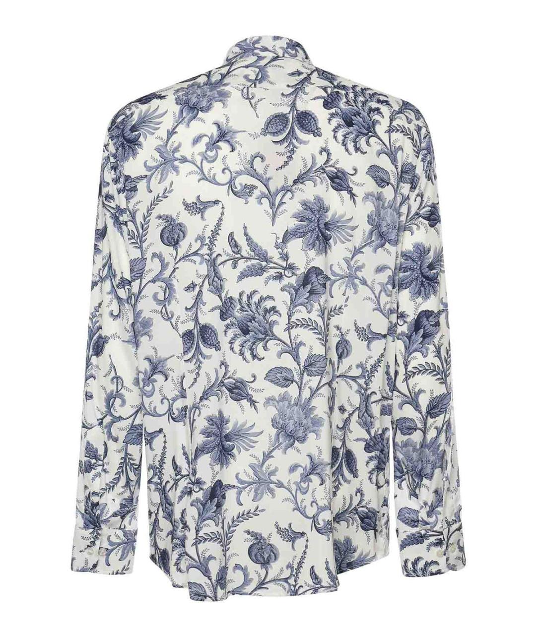 ETRO Мульти кэжуал рубашка, фото 2