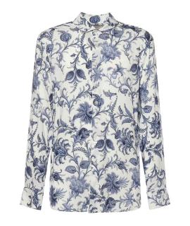 ETRO Кэжуал рубашка