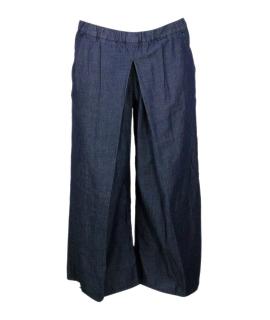 ARMANI EXCHANGE Брюки широкие