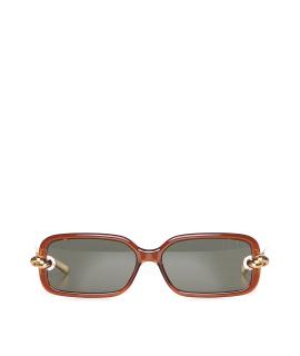 BOTTEGA VENETA Солнцезащитные очки