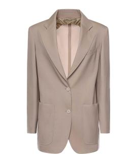 MAX MARA Жакет/пиджак