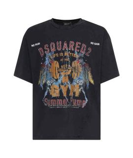 DSQUARED2 Футболка